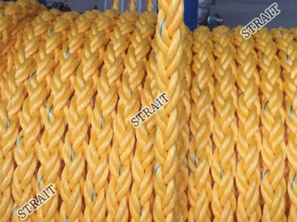 Ceramic Fiber Round Braided Rope