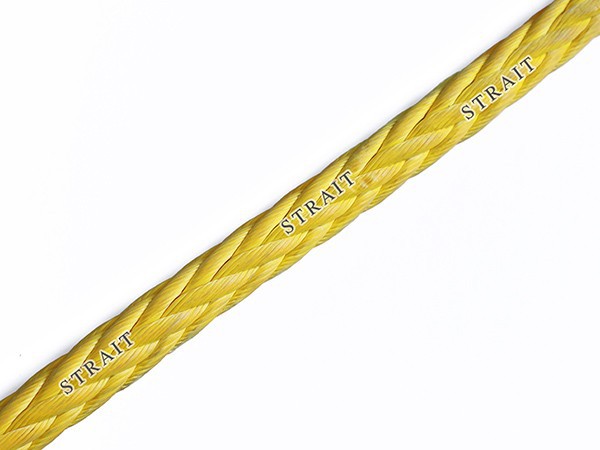 HMPE Fishing Rope